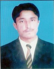 Zahid Ullah