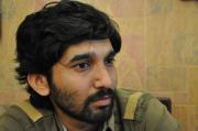 Hemanth Kumar.v.d