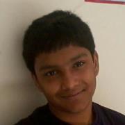 Akshat Agarwal