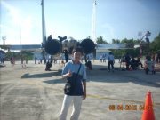 Candra Syaiful iman