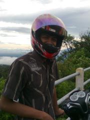 Ahmad Rifqi