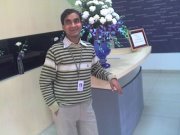 Lokesh Choudhary