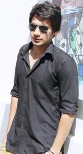 Hassam Khan