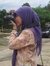 Zahirah...