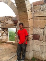 Rohan Patel
