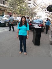 Sonal Singh