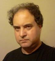 Κωνσταντίνος Φουστέρης