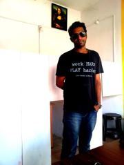 Lijesh Vr