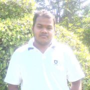 Girijasankar Dash