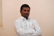 Mahesh Madake