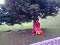 Komal Ayesha