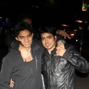 Manish Jaiswal