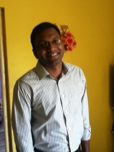 Bhanu Prakash
