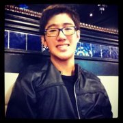 Jonathan Ong