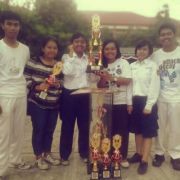 Rahel Pambudining susilo