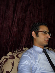 Ahmed Elbaga