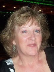 Paula Mayle
