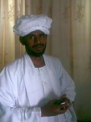 Ali Abdalla