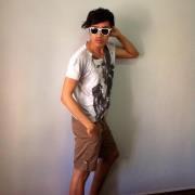 Seanjames Cabacci