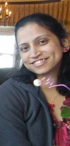 Anuradha