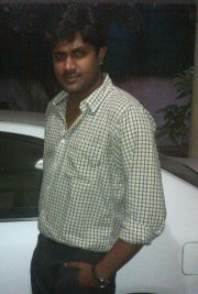 Girish R