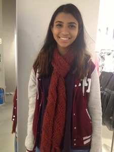 Muskaan