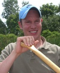 Chris Busch