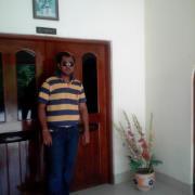 Somnath Ray chowdhury