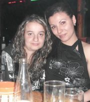 Елена Пандева