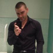 Михаил Стоянов