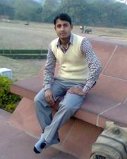Amit Kumar