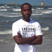 Ahmed Aly