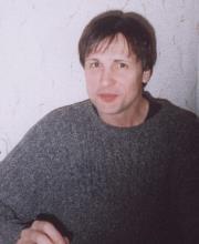 Dmitry Podgornov