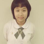 Nanthatchaporn Boonmee