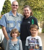 Tracey Wright Aitchison