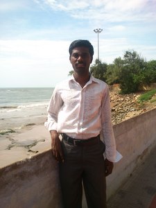 Ramesh vishwanathan