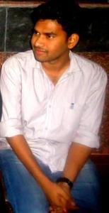 Aravind Mathi