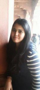 Nikita Chaudhary