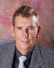 David A Hughes