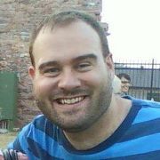 Nick Jamison