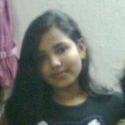 Nisha Mishra