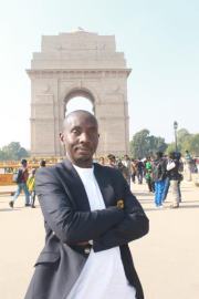 Mohammed Mo-allahyidi