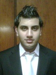 Mutaz Dar nassar
