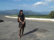 Sreelakshmy Sivakumar