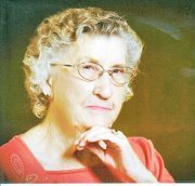 Dorothy Garrett