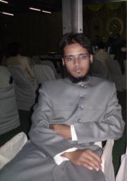 Azharullah Baig
