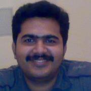 Shaji Surendranathan