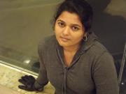 Karthika Ravi kumar