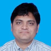 Vivek Ingle