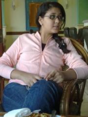 Rana Mostafa